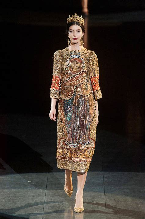 dolce gabbana fall 2013 ready to wear collection|dolce and gabbana official store.